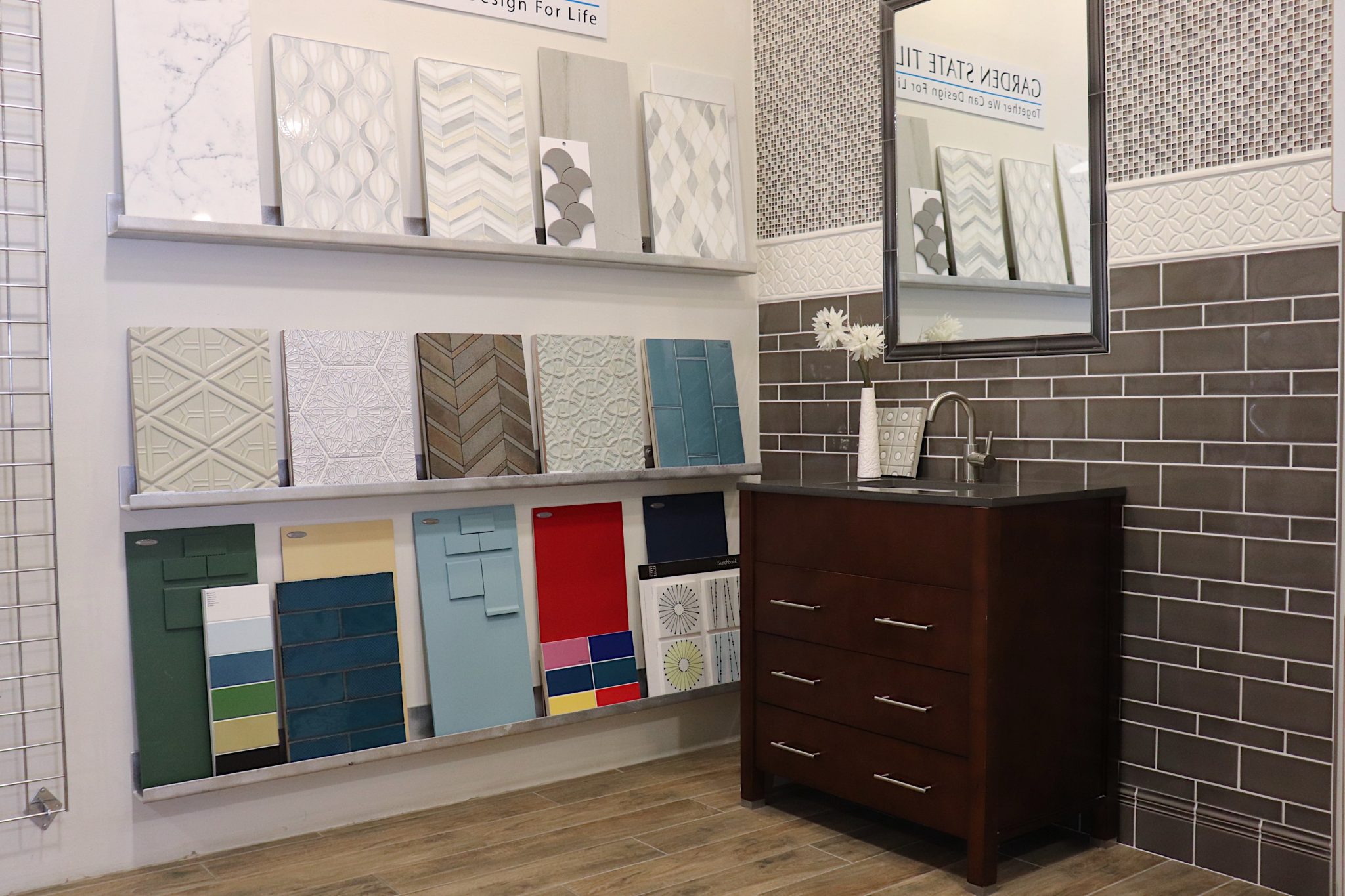 Garden State Tile │ Bethlehem, PA Tile &amp; Stone Showroom