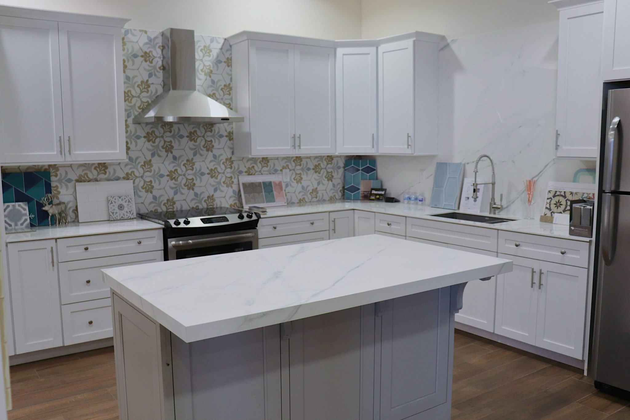 Garden State Tile │ Bethlehem, PA Tile & Stone Showroom