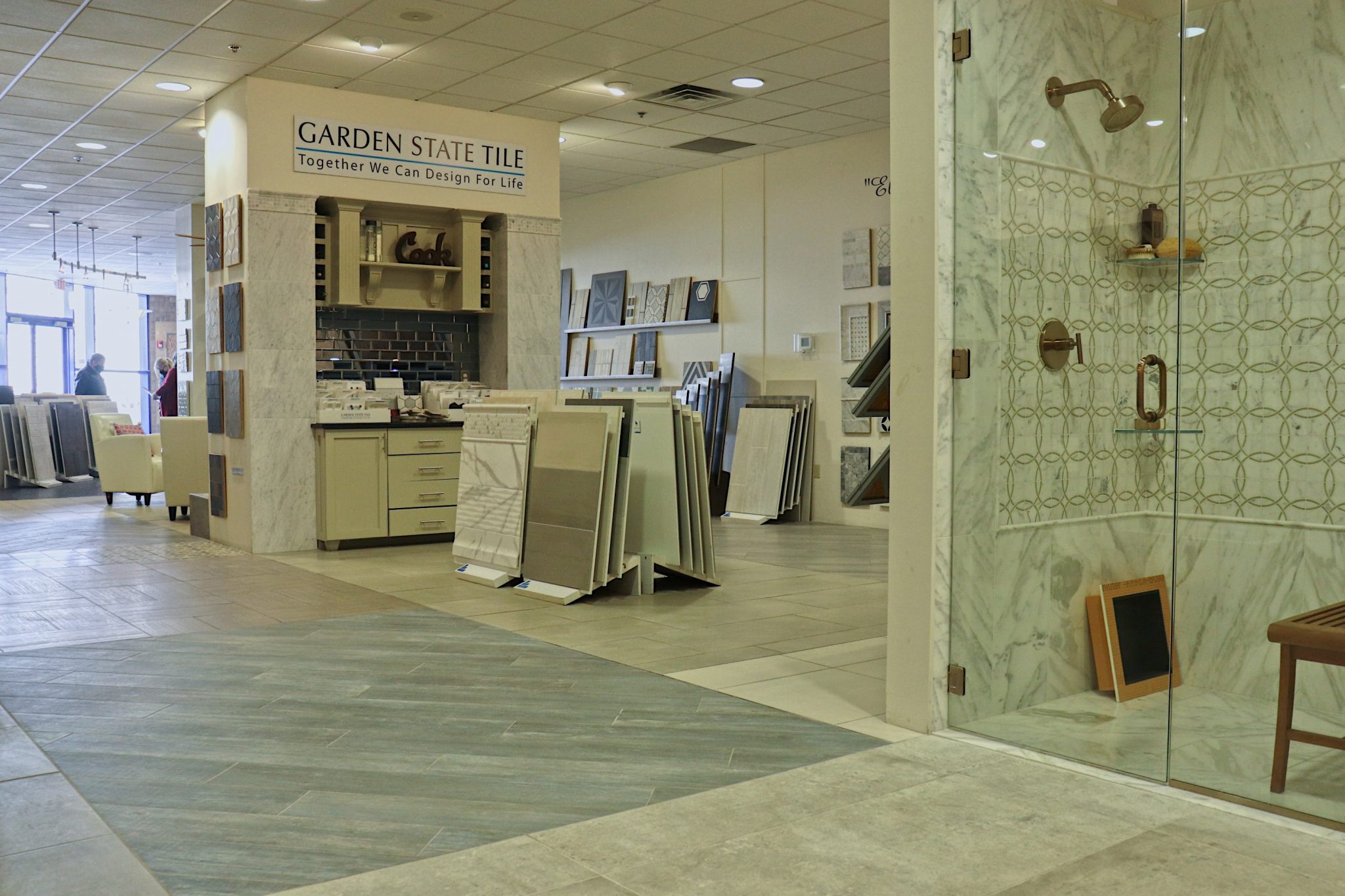 Garden State Tile │ Bethlehem, PA Tile & Stone Showroom