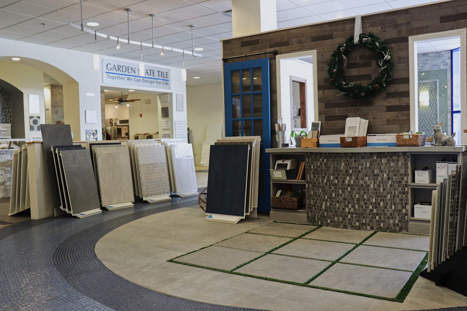 Garden State Tile │ Bethlehem, PA Tile & Stone Showroom