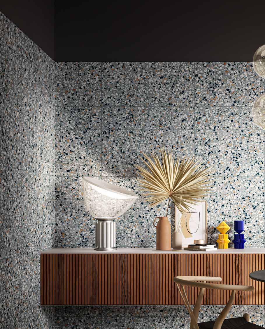 Materic Introducing the Materic Collection from Garden State Tile