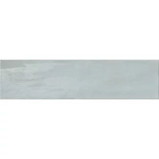 Aqua 6" x 24" Glossy