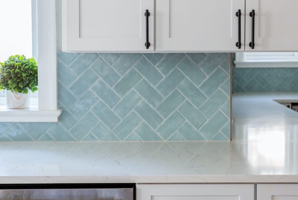 White Grout Case Study