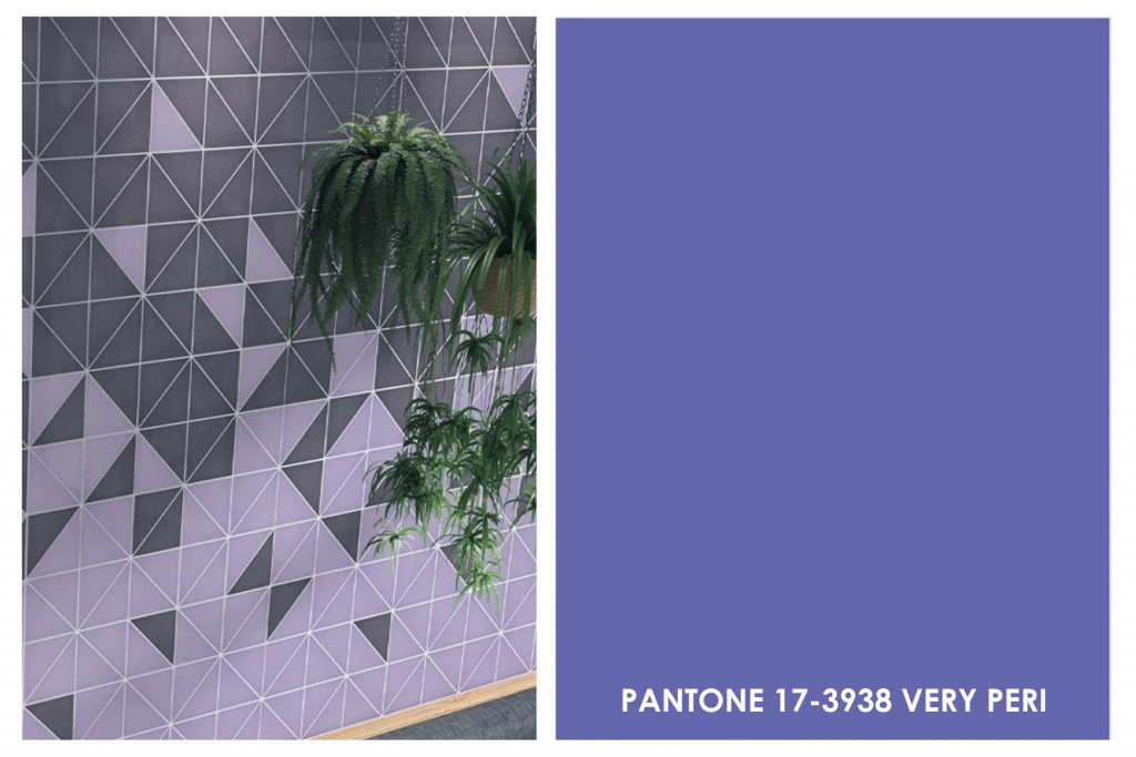 Pantone Color Of The Year 2022