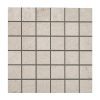 Down 2" x 2" Mosaic Unpolished