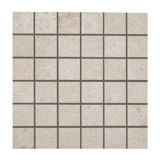 Down 2" x 2" Mosaic Unpolished