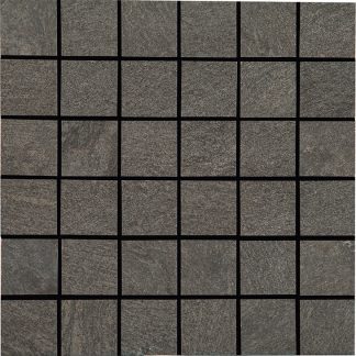 Sable 2" x 2" Mosaic Unpolished