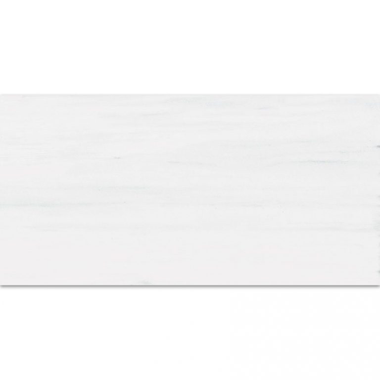 BiancoVista 12" x 24" Rectified from Garden State Tile