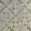 Atlas Snow/Desert White Habiba from Garden State Tile