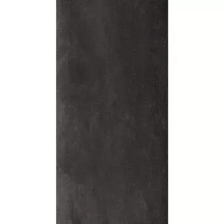 Black 24" x 48" Rectified R11 Texture
