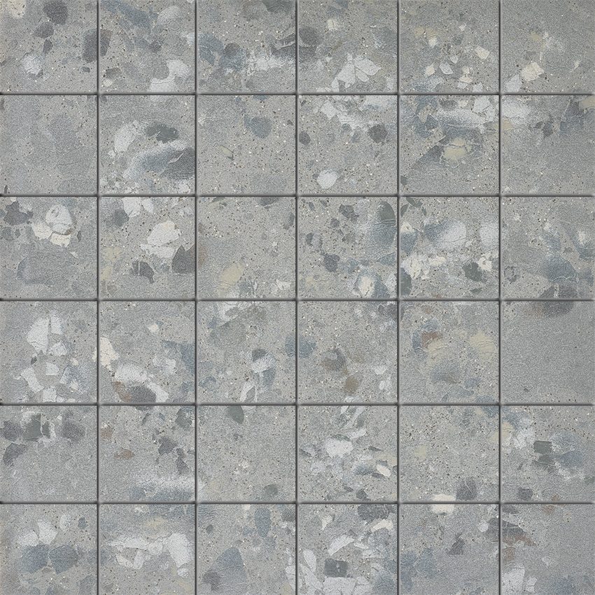 Forma Fronde 48 x 110 Deco from Garden State Tile