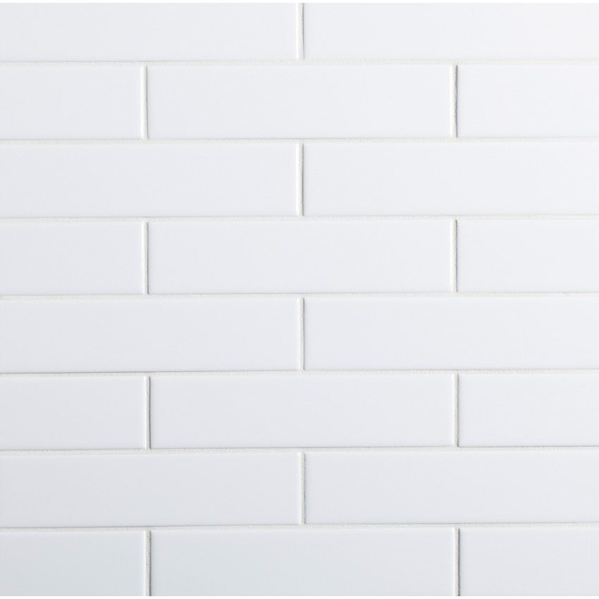 White Grout Case Study