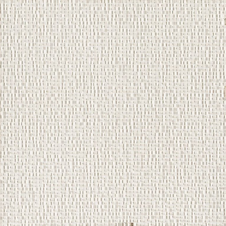 PATIKIL Cartoncino Glitter Bianco 40 Fogli, 30x30 Cm, 250gsm, Per Scrapbooking E Biglietti Fai Da Te