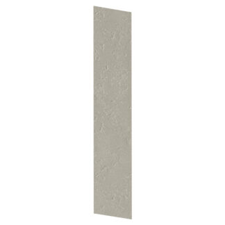 Storm 4" x 22" Chevron Unglazed