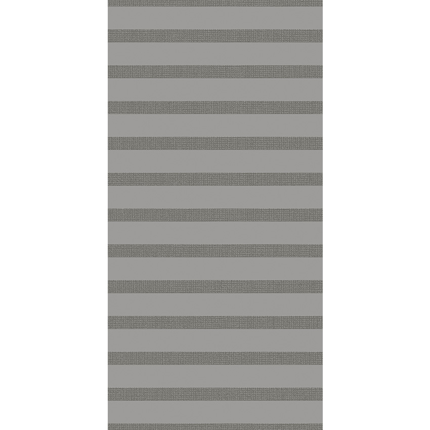 Saori Charcoal 12" x 24"