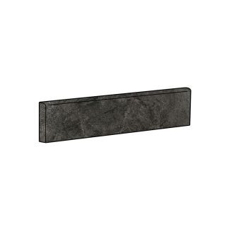 Graphite 2 7/8" x 32" Bullnose Soft