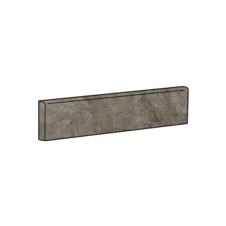 Natural 2 7/8" x 32" Bullnose Lucido