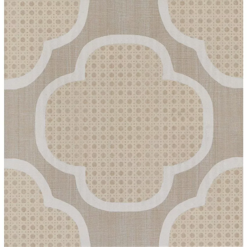 Alma 12" x 12" Matte Glaze