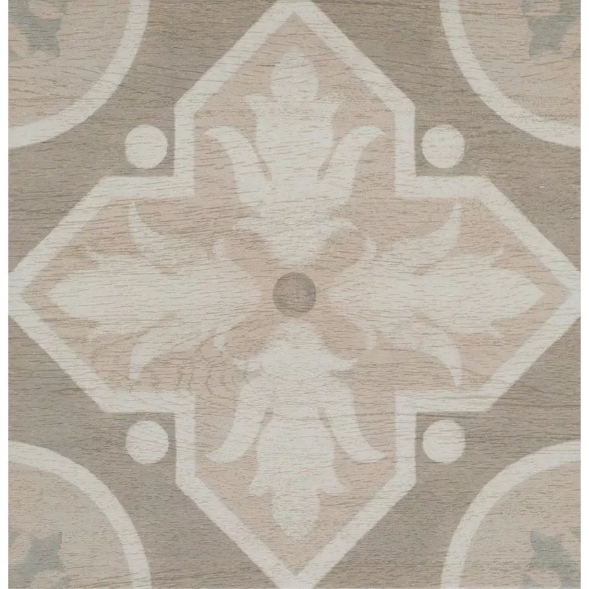 Radcliffe 12" x 12" Matte Glaze