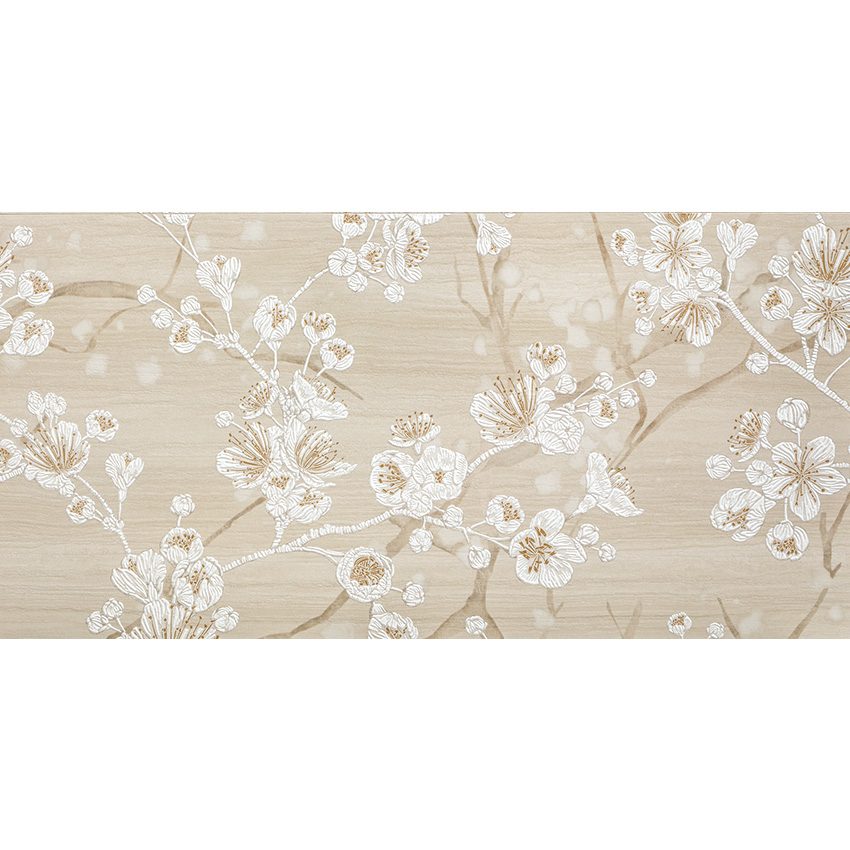 Decoro Zen 24" x 48" Rectified (2 pc set)