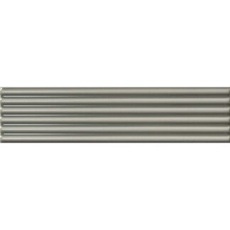 Salvia Quilt 2" x 10" Glossy