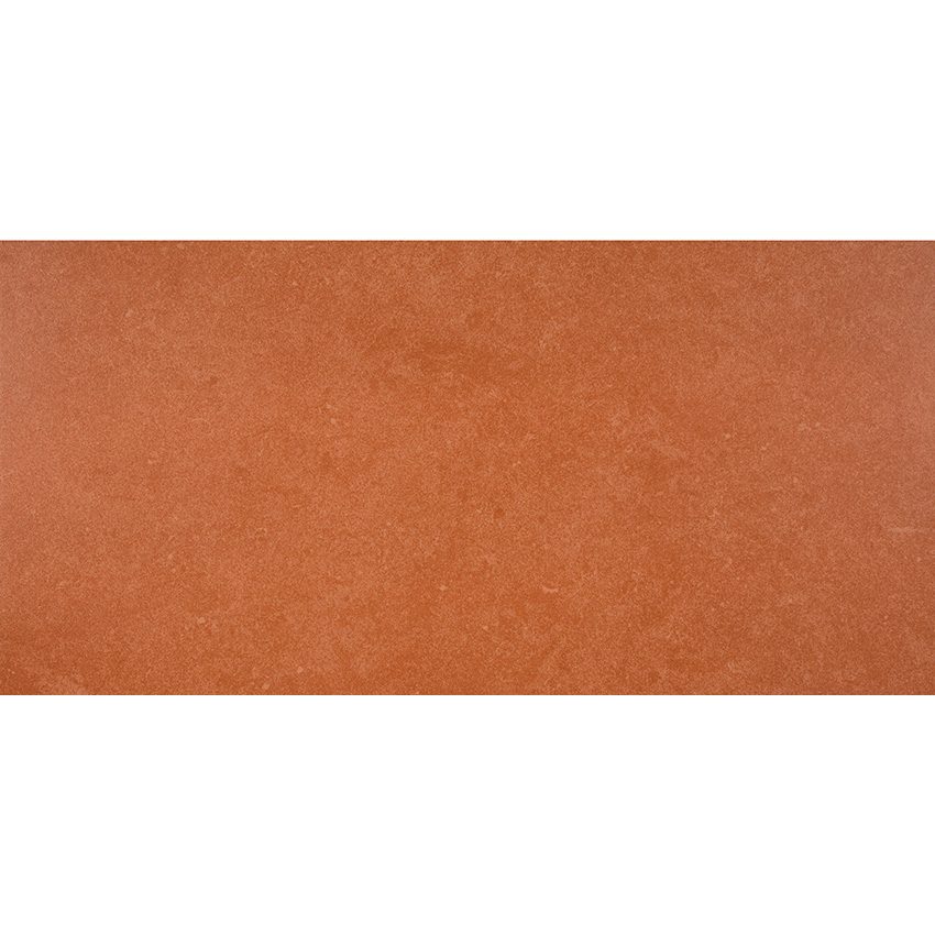 Orange Crush 12" x 24"