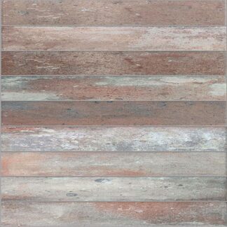 Rose' 1.5” x 15” Tile