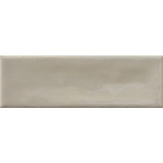 Taupe  1 7/8" x 5 3/4" Glossy Tile