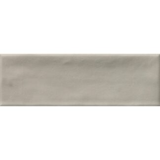 Taupe  1 7/8" x 5 3/4" Matte Tile