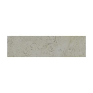 Biancone 3" x 12" Rectified