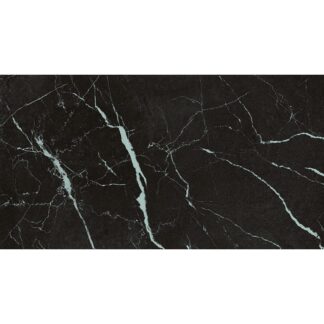 Nero Marquinia 12" x 24" Rectified