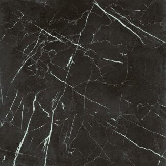 Nero Marquinia 24" x 24" Rectified