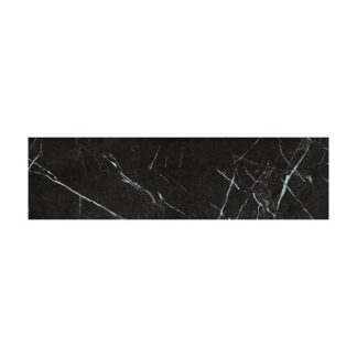 Nero Marquinia 3" x 12" Rectified