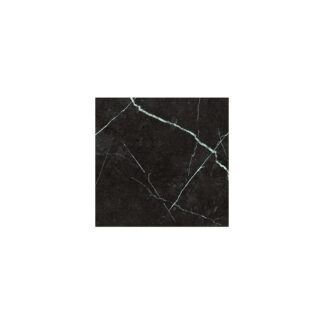 Nero Marquinia 3" x 3" Rectified