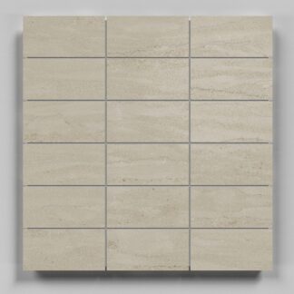 Bluff 2X4 Stacked Mosaic Unpolished