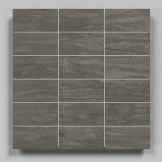 Cavern 2X4 Stacked Mosaic Unpolished