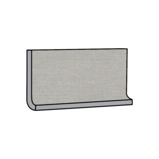 Meditative Mushroom 6x12 Ups Cove Base