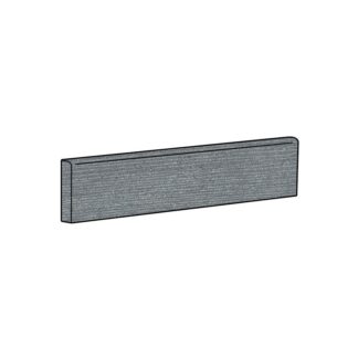 Profound Pewter 4x24 Spo Bullnose