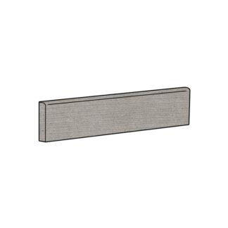 Thoughtful Taupe 4x24 Spo Bullnose