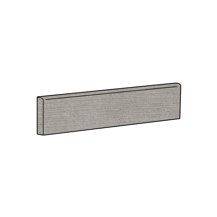 Thoughtful Taupe 4x24 Spo Bullnose