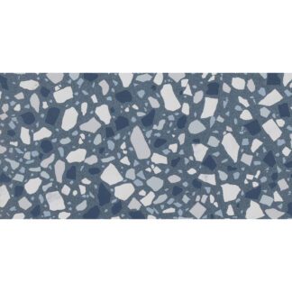 Mineral Blue 6" x 12"