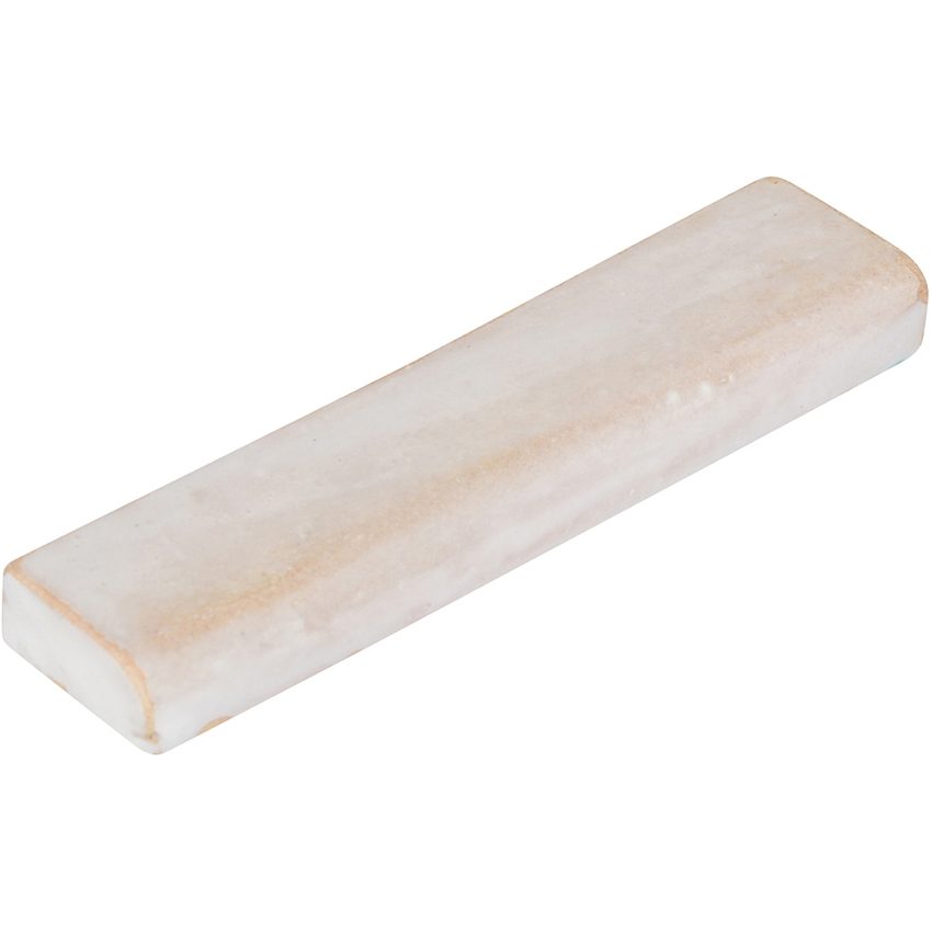 Dune 1X4 Demi Bullnose Tumbled