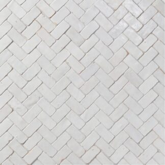 Mont Blanc 1X2 Medina Tumbled Mosaic