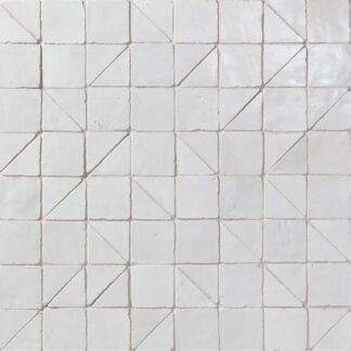 Mont Blanc 2X2 Raya Tumbled Mosaic