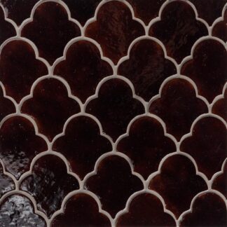 Café 3X3 Cadiz Pattern Gloss