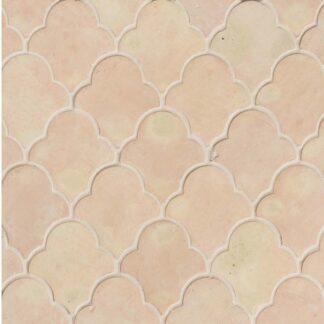 Cotto 3X3 Cadiz Pattern Natural