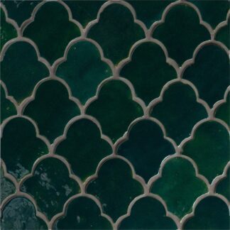 Rio Verde 3X3 Cadiz Pattern Gloss