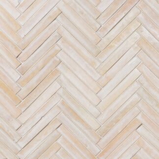 Blanco Viejo Cordoba Herringbone Gloss