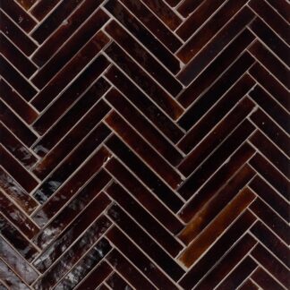 Café Cordoba Herringbone Gloss