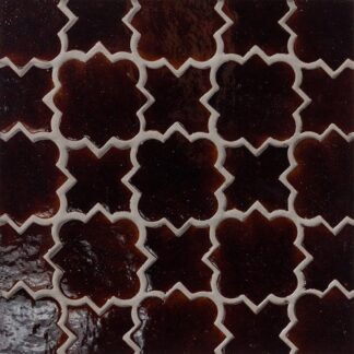 Café Granada Pattern Gloss